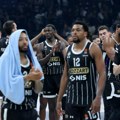 Crno- beli žele nastavak pobedničkog niza: Evo gde možete gledati prenos meča Partizan-Krka