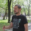 Dragan Antić: Kazanđol - putevima neiskorišćenih potencijala VIDEO