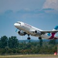 Eurowings se prijavio za subvencionirane letove iz Ljubljane