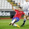 Dao im gol pre 10 godina: Došlo vreme za pad Danske