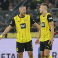 Dortmund nikako ne može da pobedi