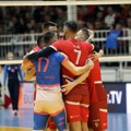 Test za Crvenu zvezdu