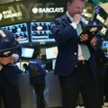 Wall Street: Indeksi s najboljim trgovinskim tjednom u posljednja dva mjeseca