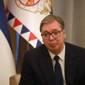 Vučić u Jagodini pokreće kampanju za formiranje novog pokreta