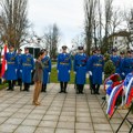 Vidović: Beograd ne zaboravlja svoje sugrađane Jevreje stradale u Holokaustu