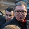 Vučić: Za sedam, osam dana donosimo zakon za povoljne stambene kredite za mlade