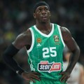 Nan i Vili podelili MVP priznanje