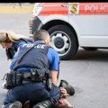 Incident u Bernu: pravnik koji je pljunuo na rusku ambasadu, kažnjen sa 6.900 franaka