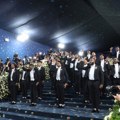 Met gala 2025: Najviđeniji ljudi šou-biznisa sjatili se u Njujork, kiša ih nije ometala u poziranju