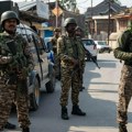 Tenzije rastu: Indija zatvorila škole uz granicu sa Pakistanom: Pooštrene i mere bezbednosti na svim aerodromima