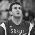 Preminuo Dragan Labović