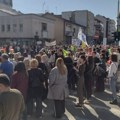 Budimo glasni i odlučni: Velika protestna šetnja studenata protiv onlajn nastave sutra u Kragujevcu