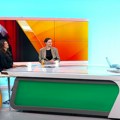 Iva Ilinčić i Ana Janković o monodrami „Samoubistvo kao (društvena) činjenica“