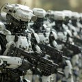 Vojska ove zemlje uvodi robote: Prvi na terenu već 2028. godine?