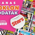 Saznajte sve o poznatima uz novi dodatak Stars