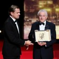 Titan američkog filma, Robert de Niro primio Zlatnu palmu za životno delo