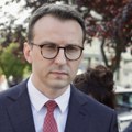 Petković: Upad u vodovod u Zubinom Potoku nastavak nasilja Prištine i progona Srba