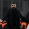 Gatuzo napušta Split posle 11 meseci