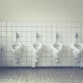 Neobičan zahtev na WC-u dalmatinskog kafića (FOTO)