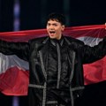 Ova srpkinja je napisala pobedničku pesmu! Austrija je dobila pobedu na Evroviziji zahvaljujući njoj!
