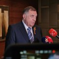 Dodik: Uvek ćemo da se borimo za Republiku Srpsku u kojoj su mladi ljudi svoji na svome