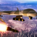 Rusko Ministarstvo odbrane: Tokom noći oborena 35 ukrajinskih dronova