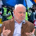 Žarko Korać: Groteskno je kako Vučić imitira studente, u Nišu je bio fijasko