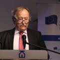 Studenti u blokadi dobitnici nagrade Doprinos godine Evropi