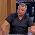 Prislonio pištolj sebi na glavu nasred ibarske magistrale i izazvao haos! Ispovest Crnobrnje za Kurir televiziju: To je stanje…