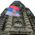 Odbranimo univerzitete: Četvoročasovni protest danas ispred Vlade Srbije