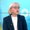 Mirjana Nikolić, rektorka Univerziteta umetnosti: Imamo fer odnos sa studentima, dekani predlažu hibridnu blokadu