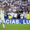 Govor Luke Modrića koji je rasplakao "Bernabeu": "Na kraju ću reći ovo..."