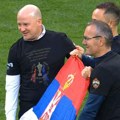 Marko Nikolić ispisao istoriju Rusije: Bivši trener Partizana sa CSKA osvojio Kup