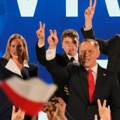 Bivši bokser, optužili ga za veze sa podzemljem, pominju se i prostitutke! Ovo je novi predsednik Poljske zbog kog Evropa…