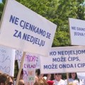 Sastanak o ‘neradnoj nedjelji’: Razgovarano o modalitetima primjene, odbačen ‘hrvatski model’