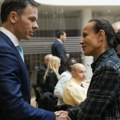 MMF predviđa rast privrede Srbije uz upozorenje na političke rizike
