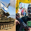 Američki mediji: Izrael se sprema za udar na Iran, Tramp evakuiše ambasade, region na ivici sukoba