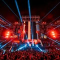 Studenti u blokadi više fakulteta u Srbiji podržali EXIT festival i druge organizacije pod represijom