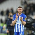 Legenda Premijer lige igra i u petoj deceniji: Milner i naredne sezone u dresu Brajtona