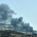 Četvrta noć rata Izraela i Irana, pozivi na diplomatiju dok rakete padaju na obe strane (blog)