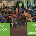NAJAVA: “Banatska bajka – leto u gradskoj bašti” – Raspored održavanja programa do 26. juna 2025. Banatska bajka