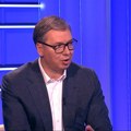 Uživo Vučić: Imamo Ekspo 2027. godine, 116 zemalja je potvrdilo učešće, a rekord je 117