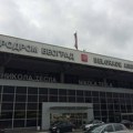 Uhapšen jer je nudio mito policajcima na Aerodromu "Nikola Tesla"