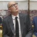 Oluje u Francuskoj odnele dva života, 17 povređenih, u Parizu procurio krov Skupštine