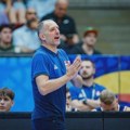 Селектор "орлића" Авдаловић након елиминације са СП: "Немци су бољи од нас!"