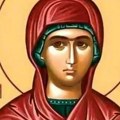 Slavimo sveticu koja isceljuje bolesne: Anđeo Gospodnji oslobodio je okova, u mukama predala duh svoj Bogu