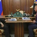 Смрт смењеног Путиновог министра: Пронађен с прострелном раном у аутомобилу на дан када је добио вест о смени