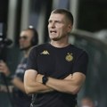 "Pokušaćemo da demantujemo da smo autsajderi" Trener Partizana pred prvu utakmicu protiv AEK-a poručio: Težak zadatak, ali…