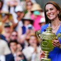 Кејт Мидлтон очарала све на Вимблдону: Принцеза од Велса на себи има скупоцени комад, кошта 5.700 евра