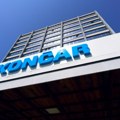 Končar i Solarna Elektrana potpisali ugovor vrijedan 15,3 milijuna eura